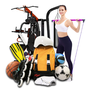Sports & Fitness