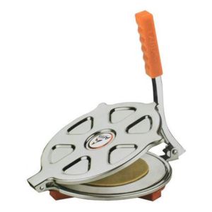 Roti/Puri Maker Machine | Affix Stainless Steel