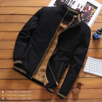 Exclusive Winter Jacket  | Men